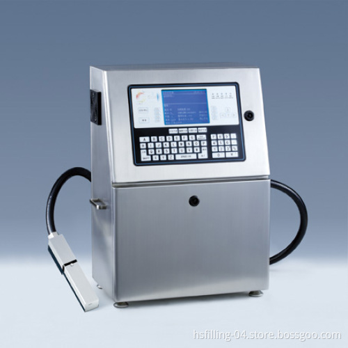 Production Date Printer